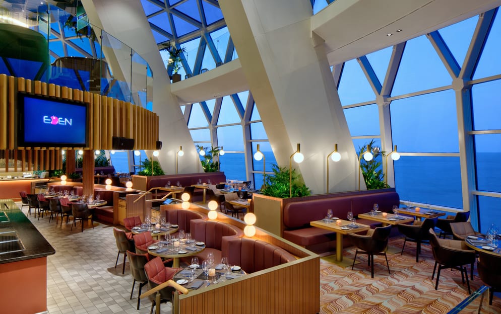 Celebrity Cruises Eden Restaurant 3.jpg